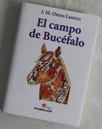 El campo de bucéfalo
