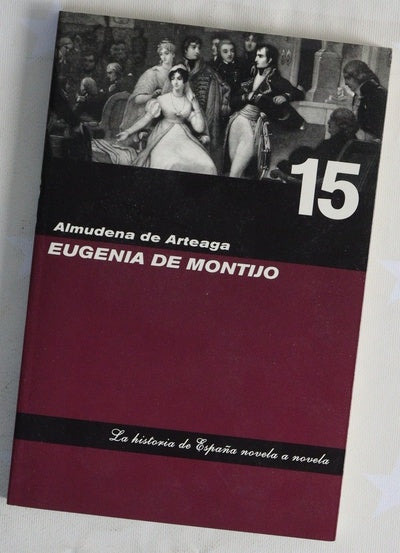 Eugenia de Montijo
