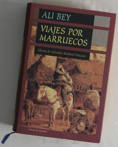 Viajes por Marruecos