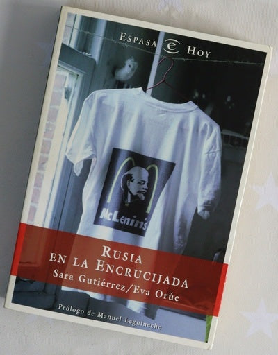 Rusia en la encrucijada