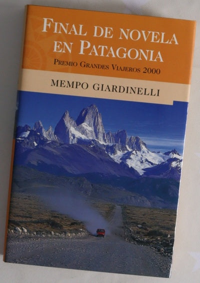 Final de novela en Patagonia
