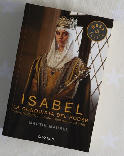 Isabel, la conquista del poder