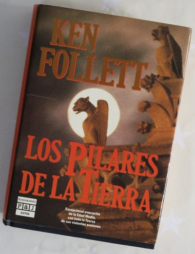 Los pilares de la tierra