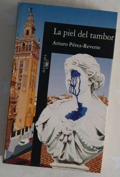La piel del tambor