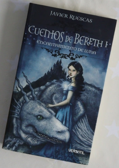 Encantamiento de luna