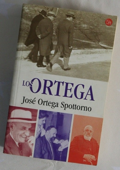 Los Ortega