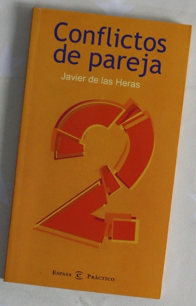 Conflictos de pareja