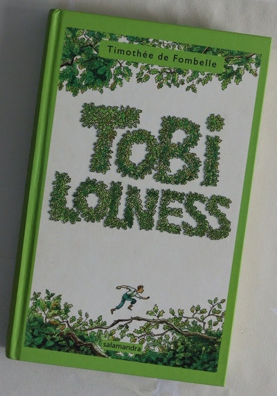 Tobi Lolness