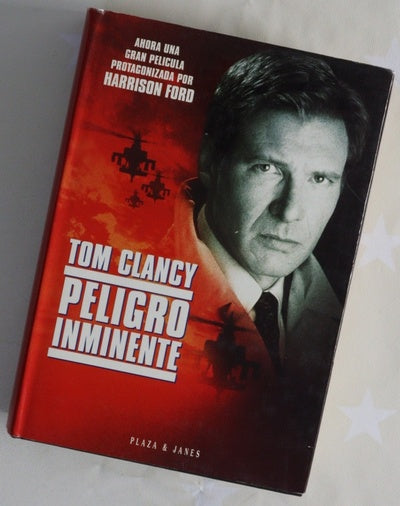 Peligro inminente