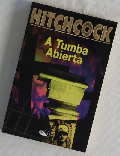 A tumba abierta