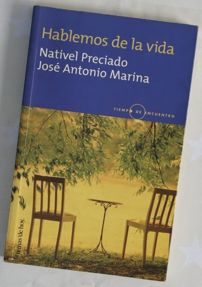 Hablemos de la vida
