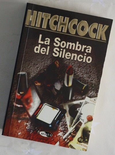 La sombra del silencio