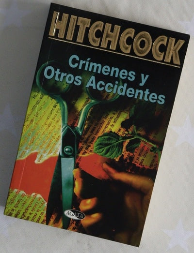 Crímenes y otros accidentes