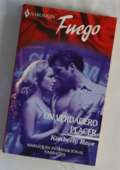 Un verdadero placer