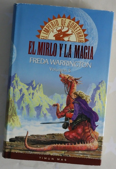 El mirlo y la magia