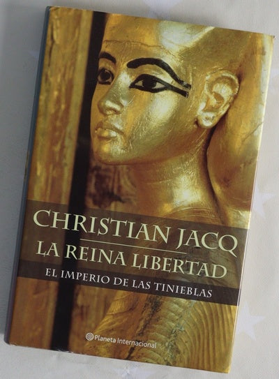 El imperio de las tinieblas