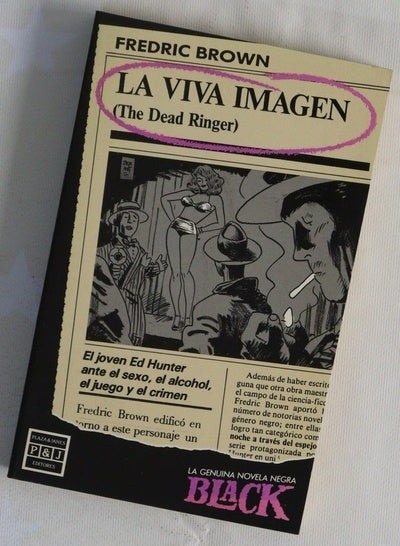 La viva imagen