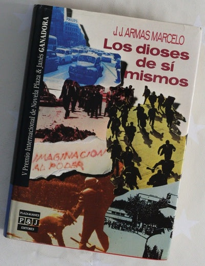 Los dioses de sí mismos