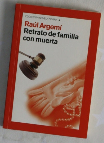 Retrato de familia con muerta