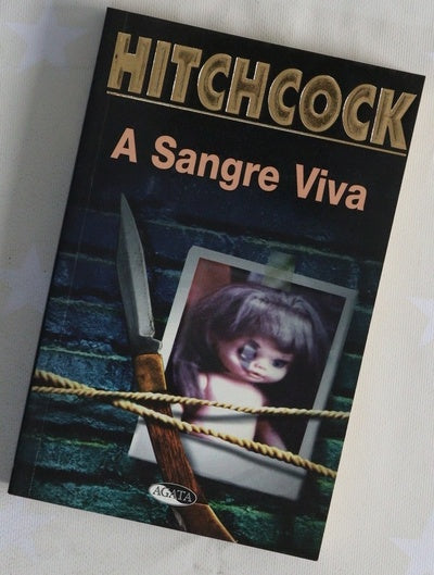 A sangre viva