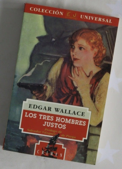 Los tres hombres justos
