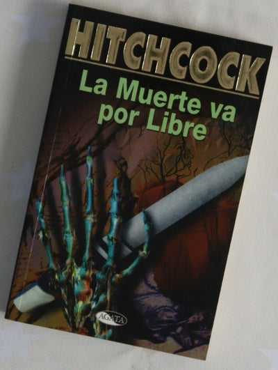 La muerte va por libre