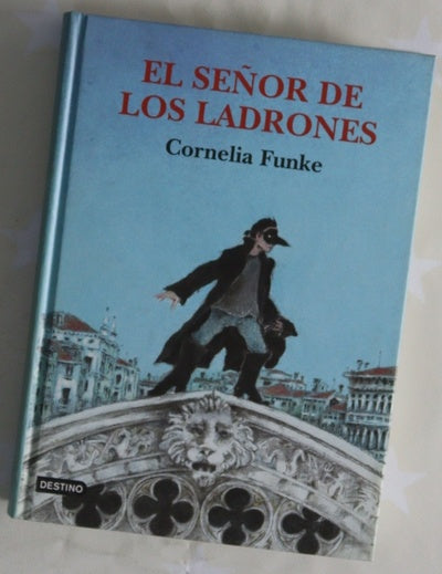 El señor de los ladrones