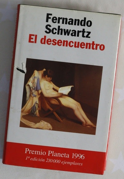 El desencuentro