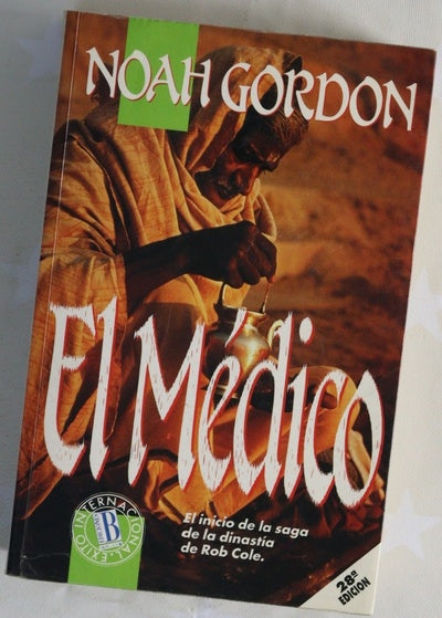 El médico