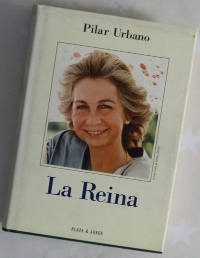 La reina