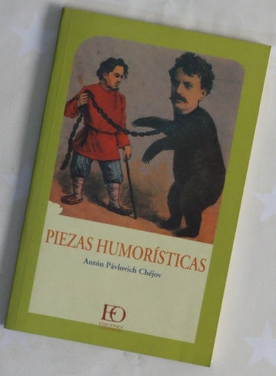 Piezas humorísticas