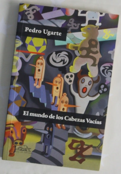 El mundo de los Cabezas Vacías