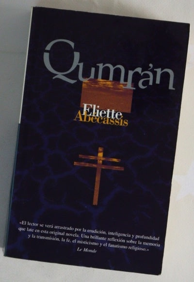 Qumrán