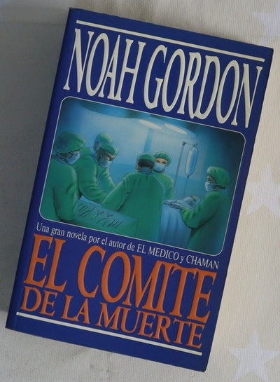 El comité de la muerte