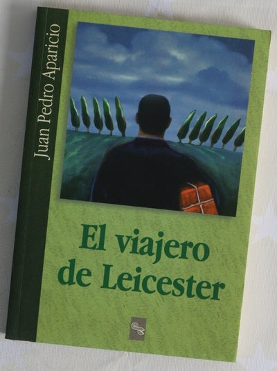 El viajero de Leicester