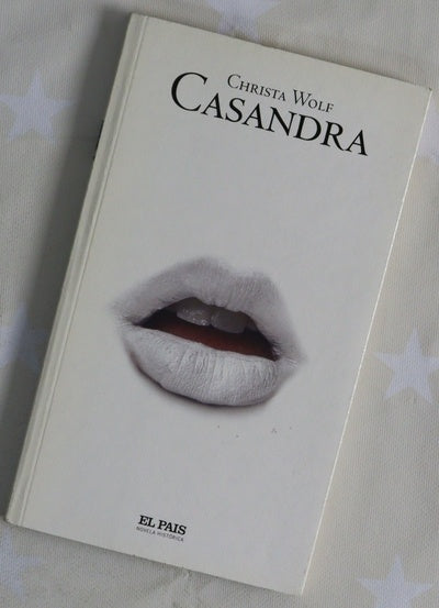 Casandra
