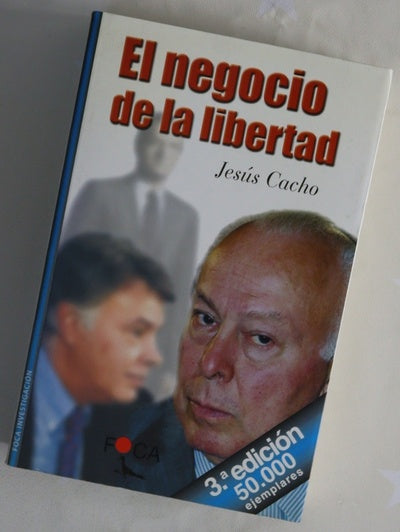 El negocio de la libertad