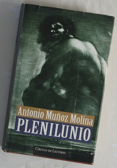 Plenilunio