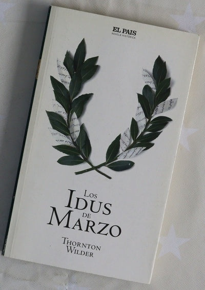 Los idus de marzo