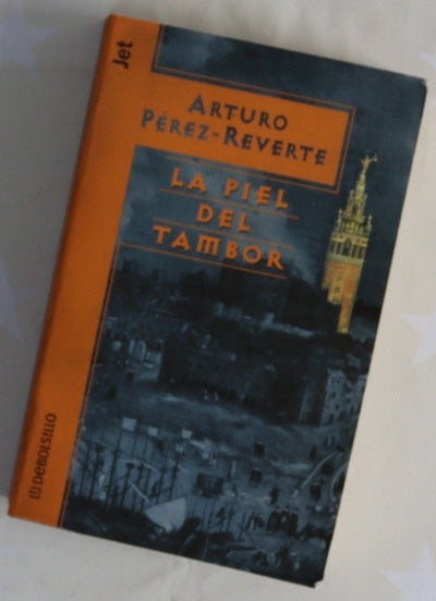 La piel del tambor