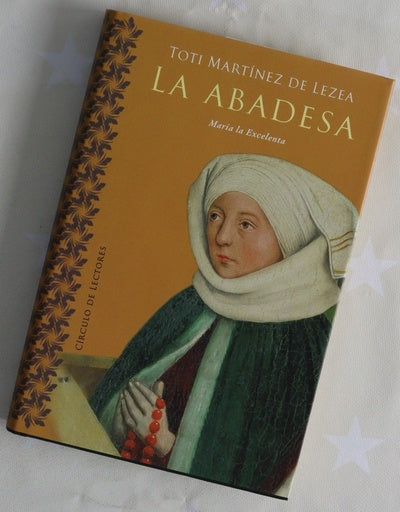 La abadesa María la excelenta