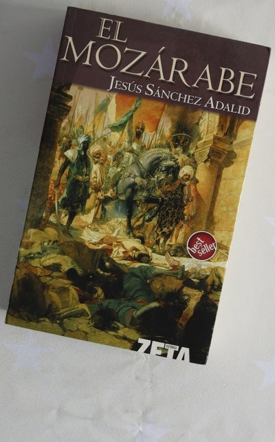El mozárabe