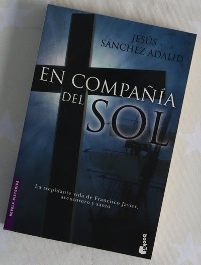 En compañía del sol