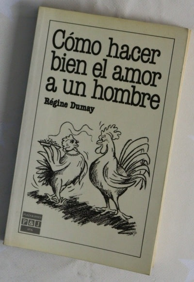 Cómo hacer bien el amor a un hombre