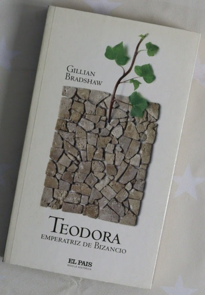 Teodora emperatriz de Bizancio