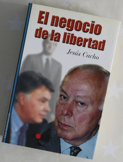 El negocio de la libertad