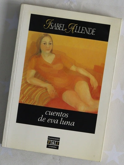 Cuentos de Eva Luna