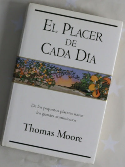 El placer de cada día