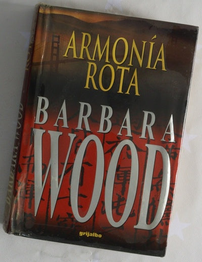 Armonía rota