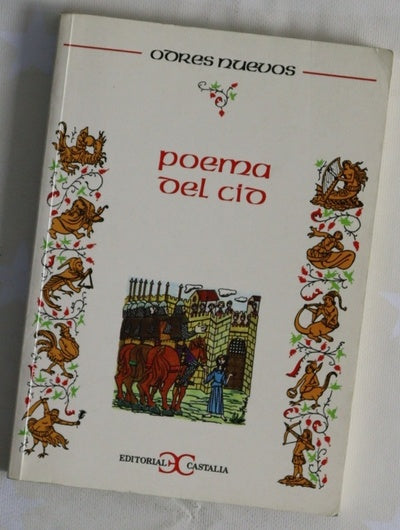 Poema del Cid